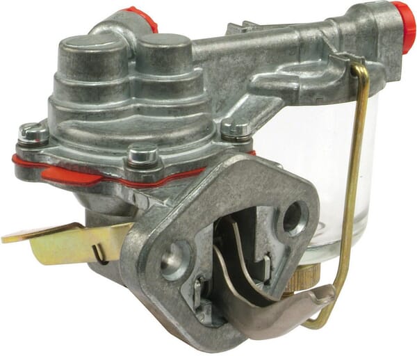 Vapormatic Kraftstoffpumpe VPD3002