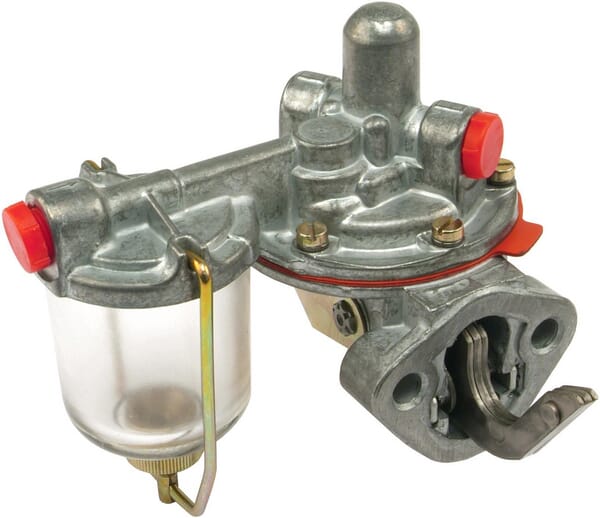 Vapormatic Kraftstoffpumpe VPD3004