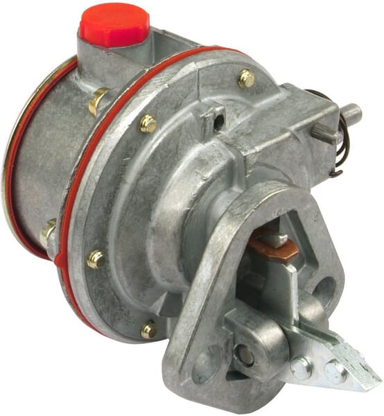 Vapormatic Kraftstoffpumpe VPD3006