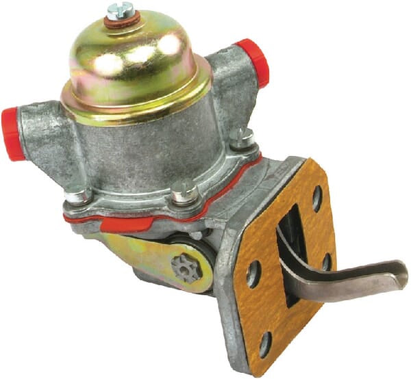 Vapormatic Kraftstoffpumpe VPD3011