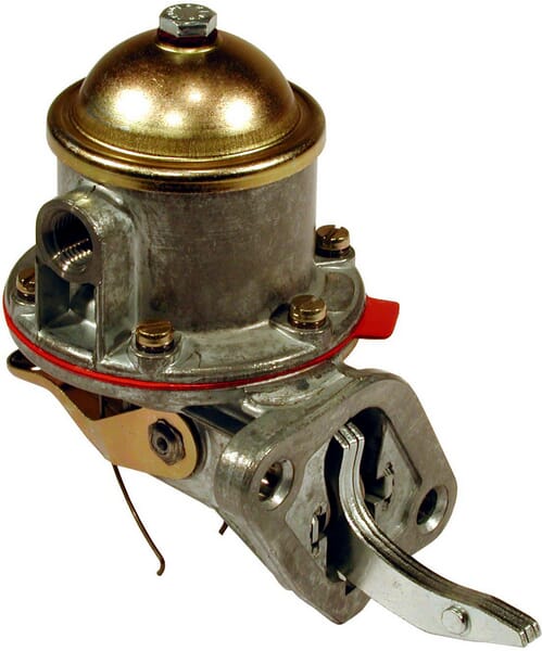 Vapormatic Kraftstoffpumpe VPD3015