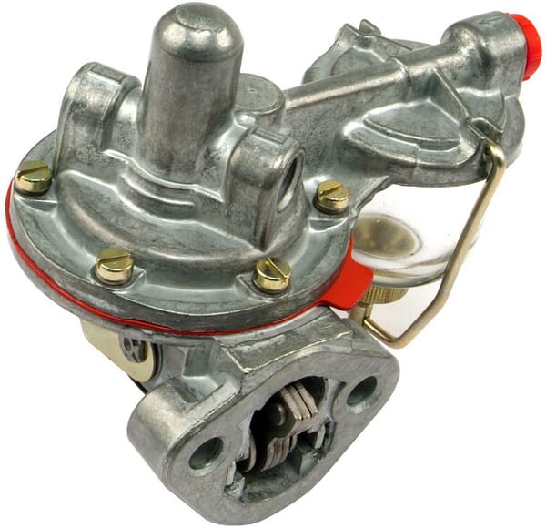 Vapormatic Kraftstoffpumpe VPD3017