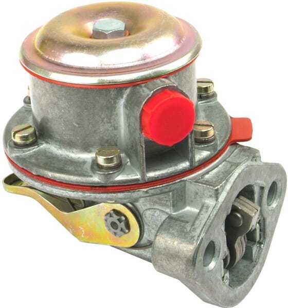 Vapormatic Kraftstoffpumpe VPD3018