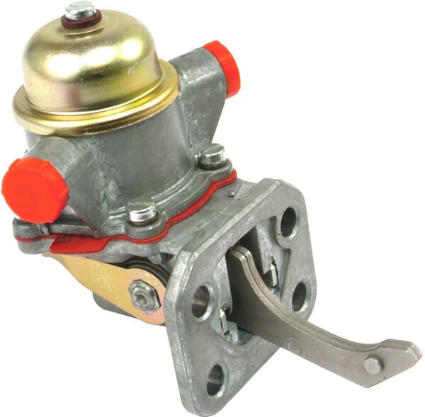 Vapormatic Kraftstoffpumpe VPD3021