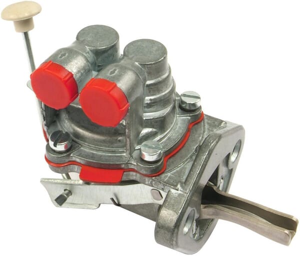 Vapormatic Kraftstoffpumpe VPD3023