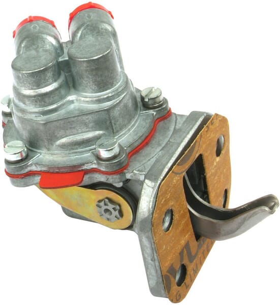 Vapormatic Kraftstoffpumpe VPD3025