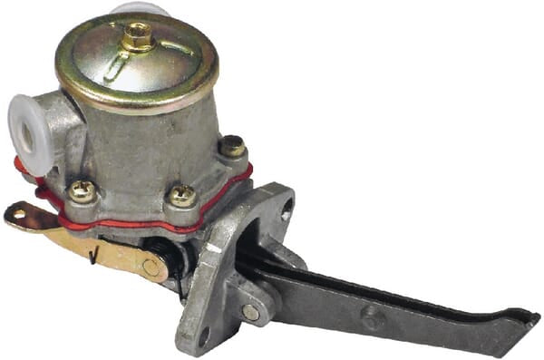 Vapormatic Kraftstoffpumpe VPD3028