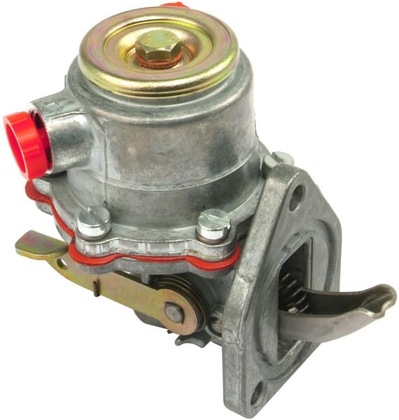 Vapormatic Kraftstoffpumpe VPD3030