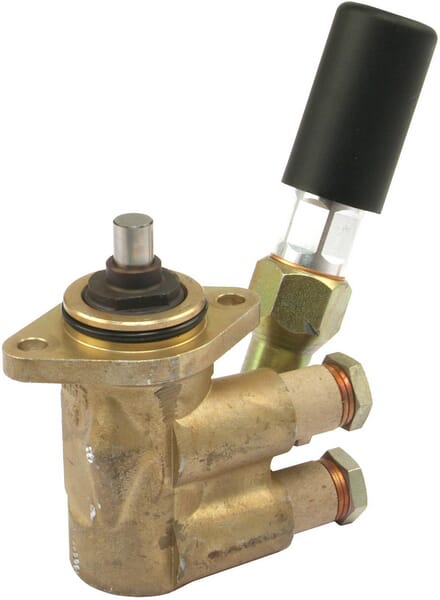 Vapormatic Kraftstoffpumpe VPD3032