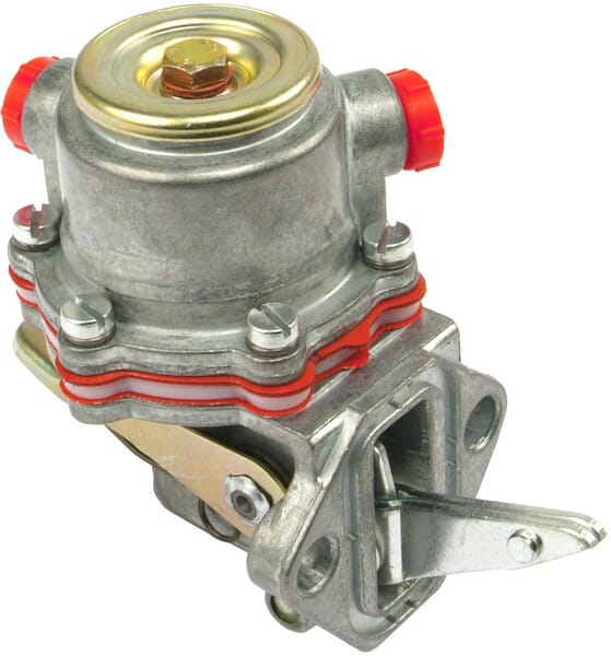 Vapormatic Kraftstoffpumpe VPD3035