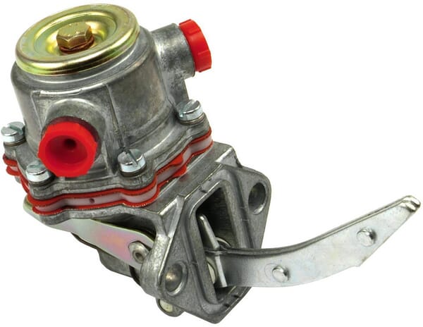 Vapormatic Kraftstoffpumpe VPD3037