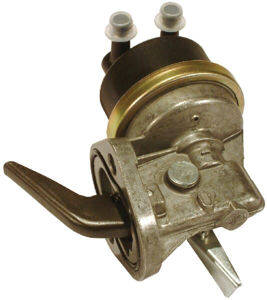 Vapormatic Kraftstoffpumpe VPD3047