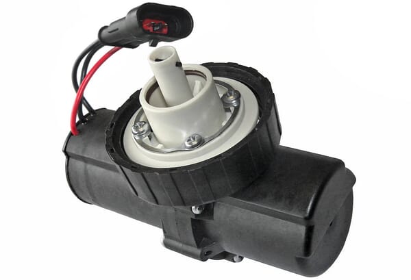 Vapormatic Kraftstoffpumpe VPD3052