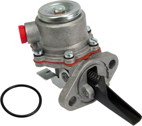 Vapormatic Kraftstoffpumpe VPD3055