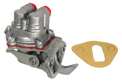 Vapormatic Kraftstoffpumpe VPD3056