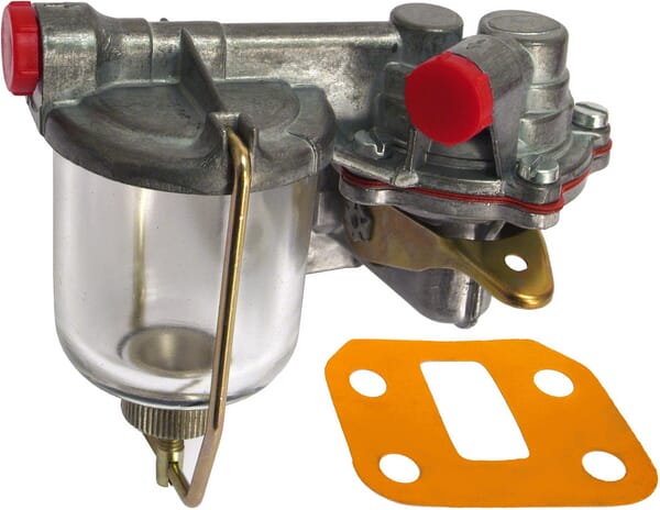 Vapormatic Kraftstoffpumpe VPD3057