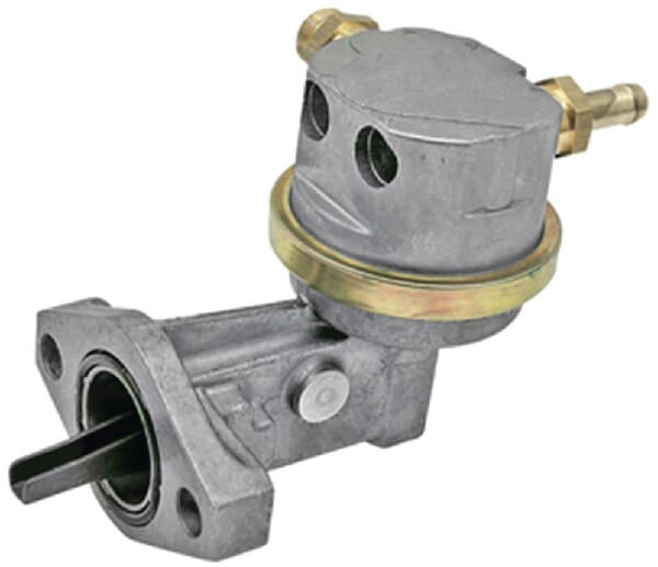 Vapormatic Kraftstoffpumpe VPD3058