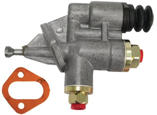 Vapormatic Kraftstoffpumpe VPD3059