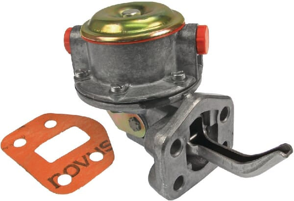 Vapormatic Kraftstoffpumpe VPD3065