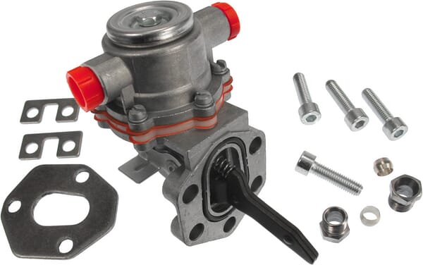 Vapormatic Kraftstoffpumpe VPD3067