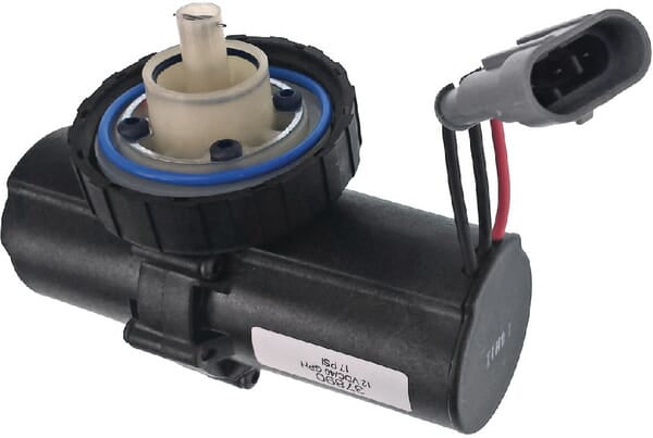 Vapormatic Kraftstoffpumpe VPD3080