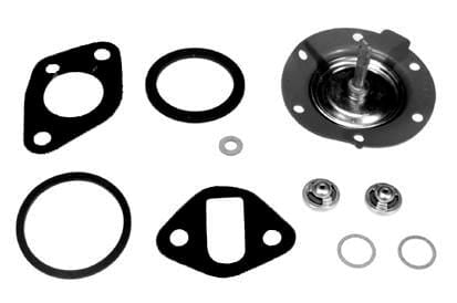 Fuel pump repair kit