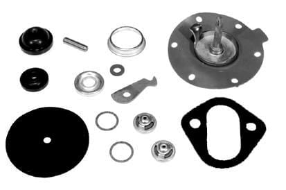 Fuel pump repair kit