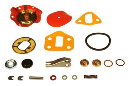 Fuel pump repair kit