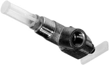 Vapormatic Kraftstoffhahn VPD4010