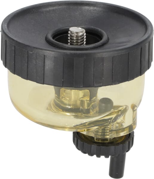 Vapormatic Kraftstofffilterschale VPD4151