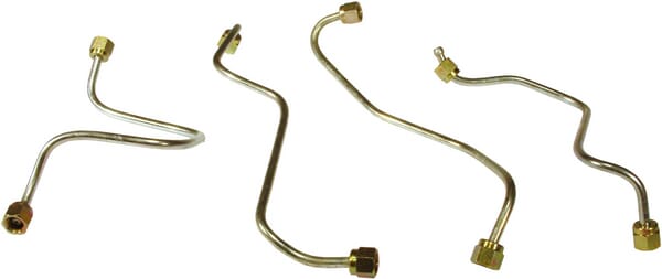 Vapormatic Injector pipe VPD2909