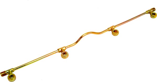 Vapormatic Lecköl-Leitung VPD4568