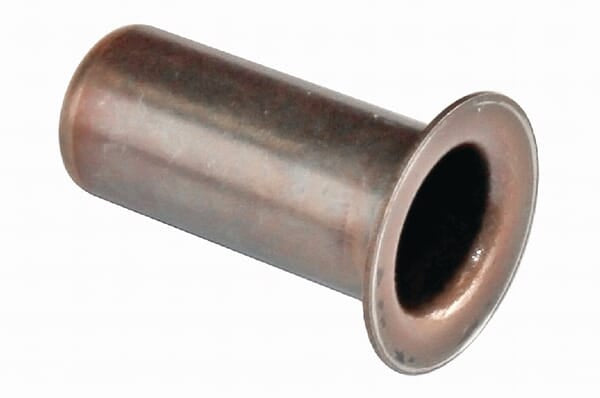 Injector, thermal protection