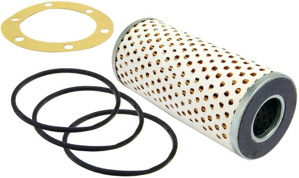 Vapormatic Ölfilter VPD5000