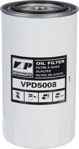 Vapormatic Ölfilter VPD5008