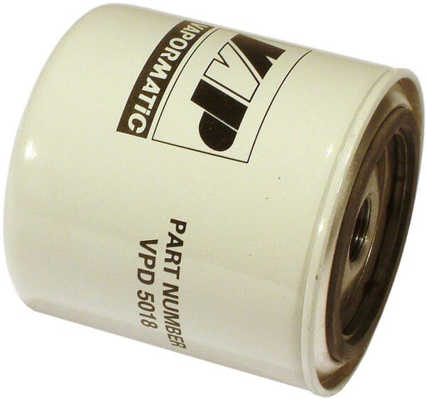 Vapormatic Ölfilter VPD5018