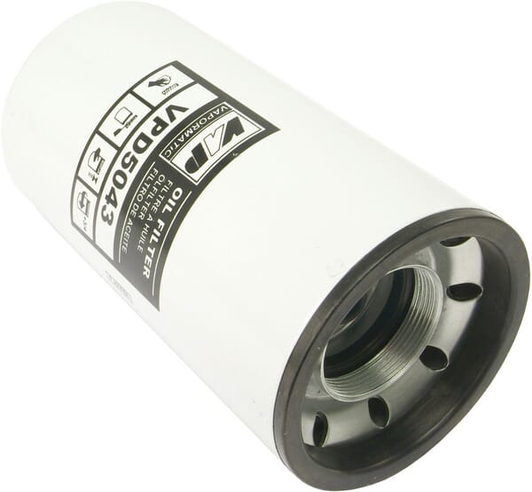 Vapormatic Ölfilter VPD5043