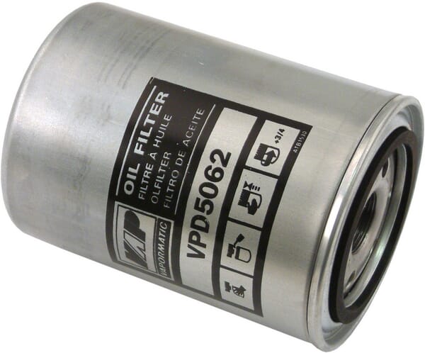 Vapormatic Ölfilter VPD5062