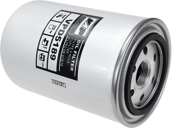 Vapormatic Ölfilter VPD5189