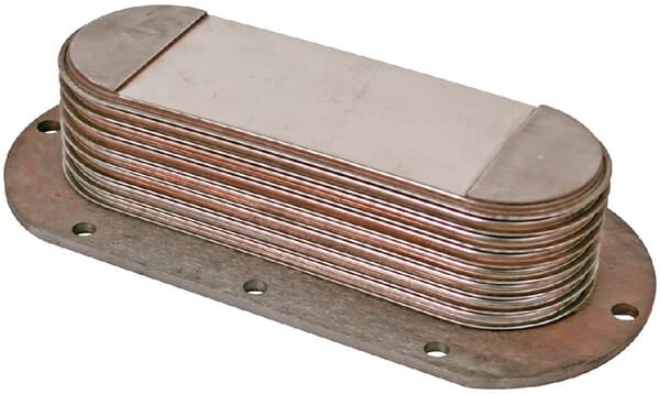 Vapormatic Ölkühler VPD5213