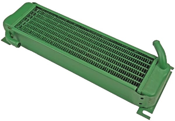 Vapormatic Oil cooler VPM9765