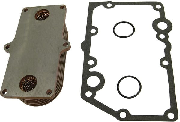 Vapormatic Ölkühler VPD5224