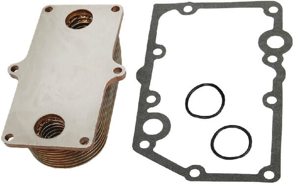 Vapormatic Ölkühler VPD5225