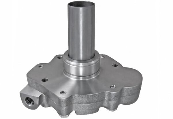 Vapormatic Ölpumpe VPD5229