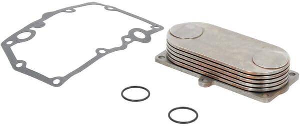 Vapormatic Ölkühler VPD5241