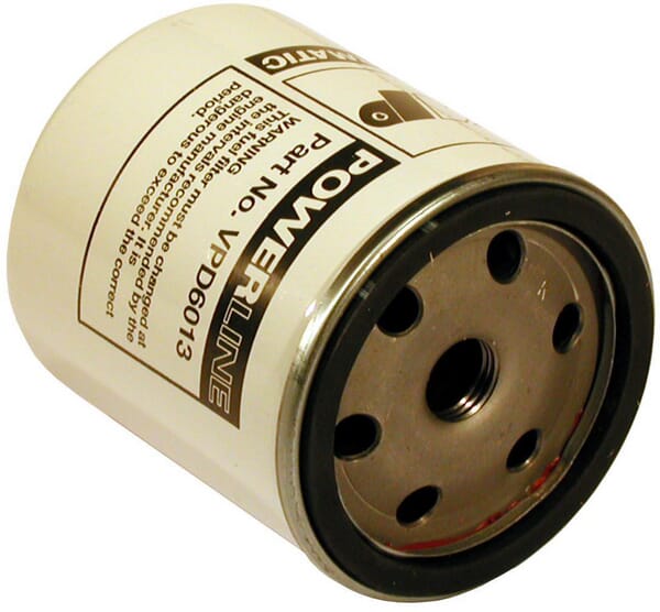 Vapormatic Kraftstofffilter VPD6013