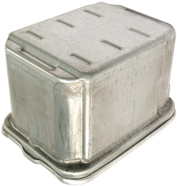 Vapormatic Kraftstofffilter VPD6023