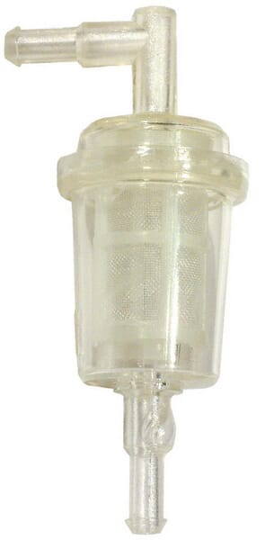 Vapormatic Kraftstofffilter VPD6062