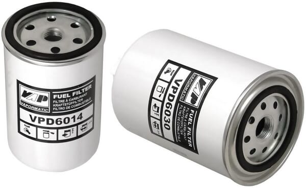 Vapormatic Kraftstofffiltersatz VPD6080