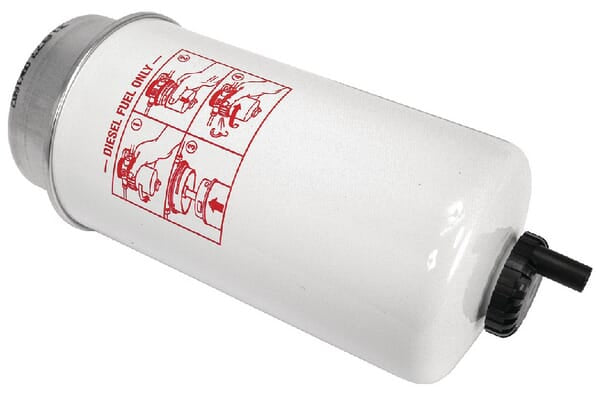 Vapormatic Kraftstofffilter VPD6084